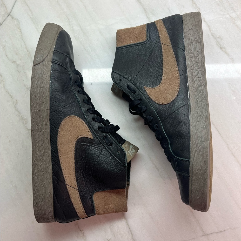 Nike SB Hi Tops. Size 12.